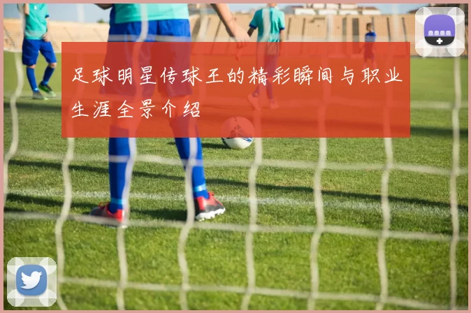 足球明星传球王的精彩瞬间与职业生涯全景介绍