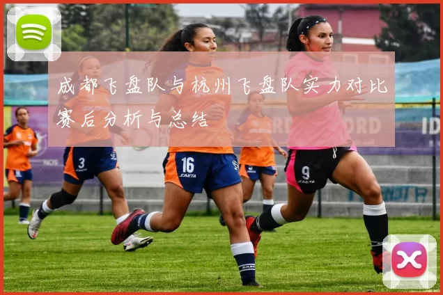 成都飞盘队与杭州飞盘队实力对比赛后分析与总结