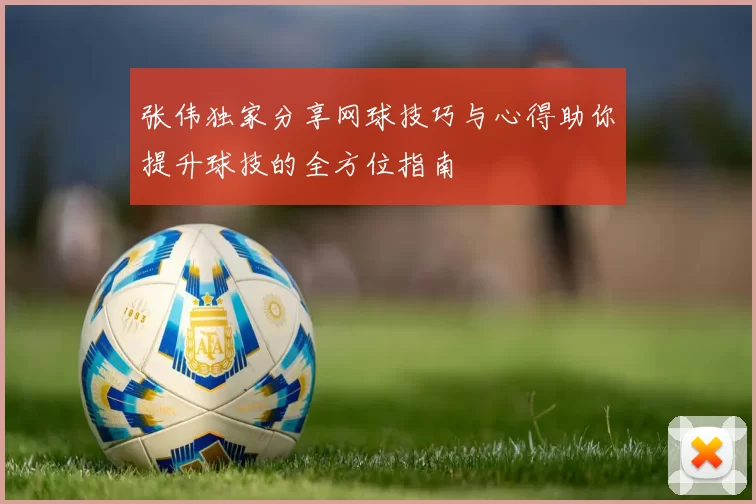 张伟独家分享网球技巧与心得助你提升球技的全方位指南