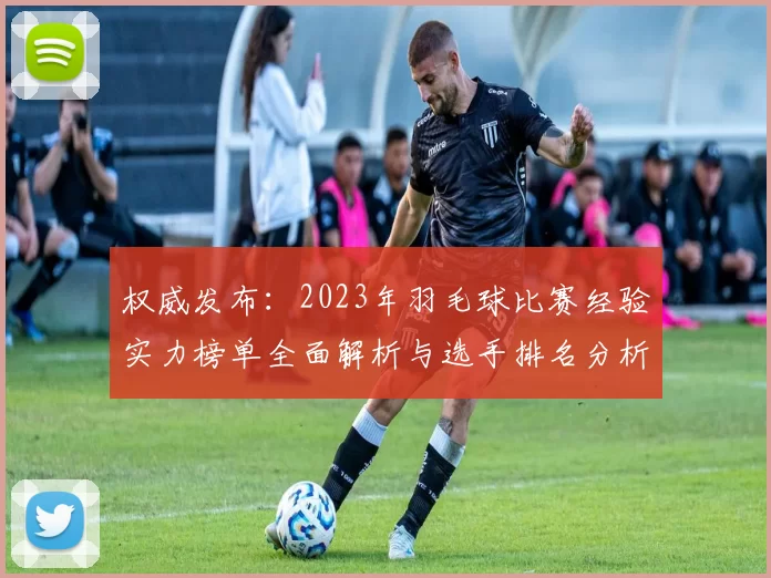 权威发布：2023年羽毛球比赛经验实力榜单全面解析与选手排名分析