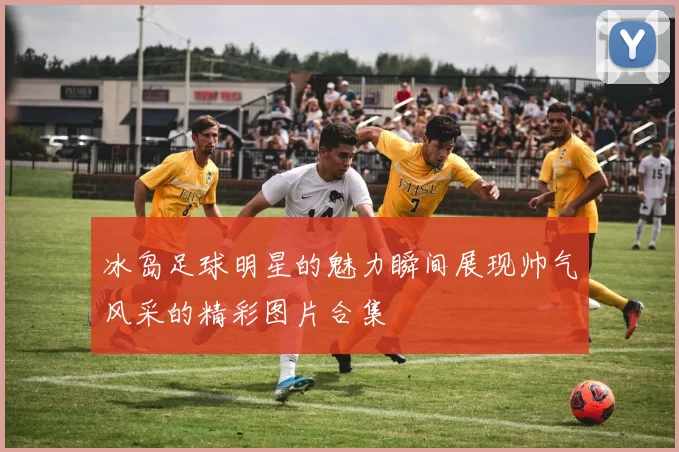 冰岛足球明星的魅力瞬间展现帅气风采的精彩图片合集