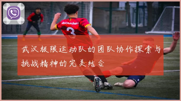 武汉极限运动队的团队协作探索与挑战精神的完美结合