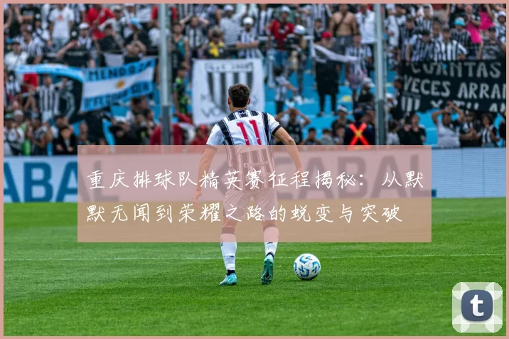 重庆排球队精英赛征程揭秘：从默默无闻到荣耀之路的蜕变与突破