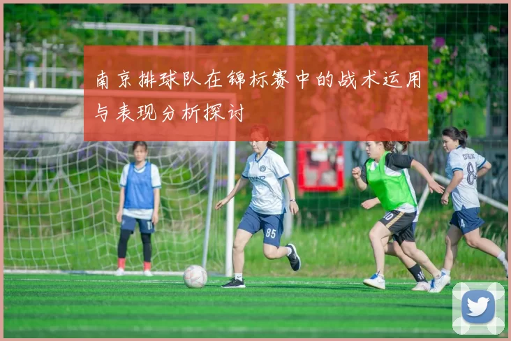 南京排球队在锦标赛中的战术运用与表现分析探讨