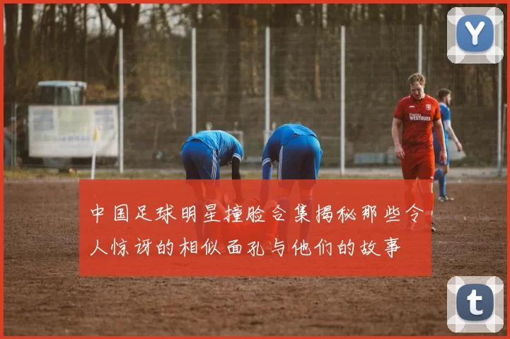 中国足球明星撞脸合集揭秘那些令人惊讶的相似面孔与他们的故事