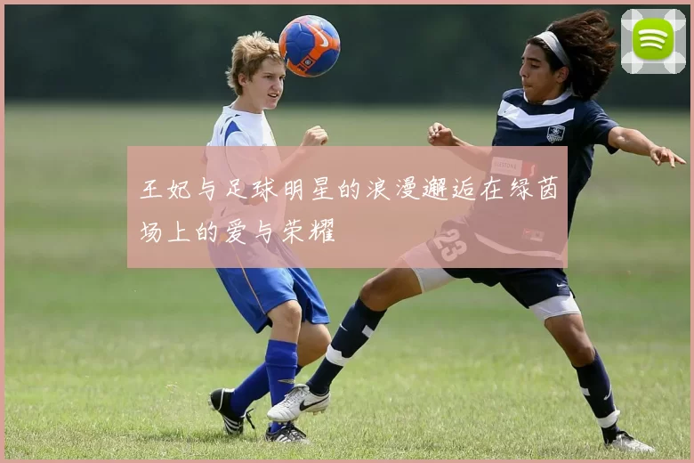王妃与足球明星的浪漫邂逅在绿茵场上的爱与荣耀