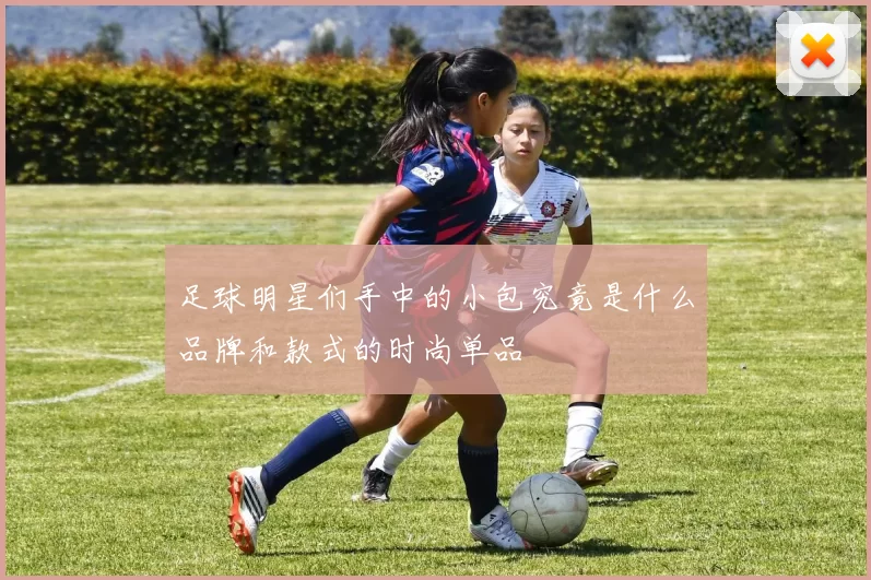 足球明星们手中的小包究竟是什么品牌和款式的时尚单品