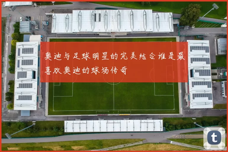 奥迪与足球明星的完美结合谁是最喜欢奥迪的球场传奇